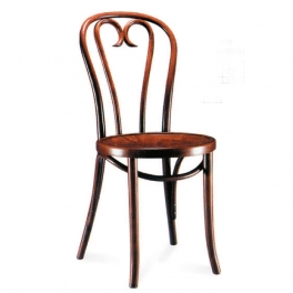 Chaise bois  ST GERMAIN