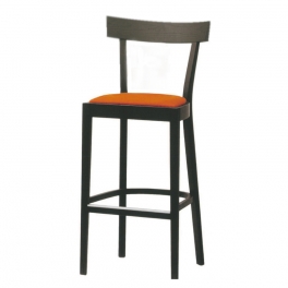 Tabouret bois ESTELLE BS