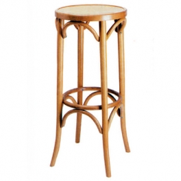 Tabouret bois PROVENCE