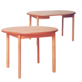 Table bois EALTON