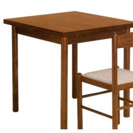 Table bois TAVOLO