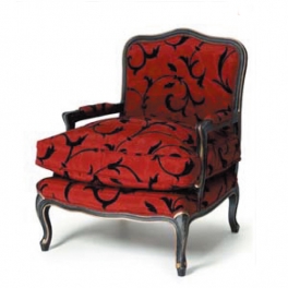 Fauteuil STYLE 16