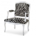 FAUTEUIL STYLE