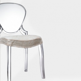 Chaise tendance CONTRACT 19