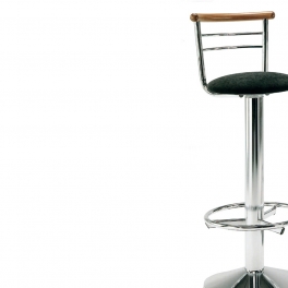 Tabouret de bar DAISY