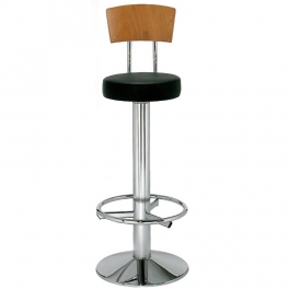 Tabouret de bar TANIA