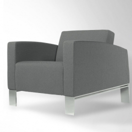 Fauteuil design CONTRACT 4