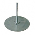 SOCLE PARASOL