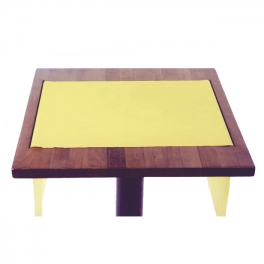 PLATEAU DE TABLE